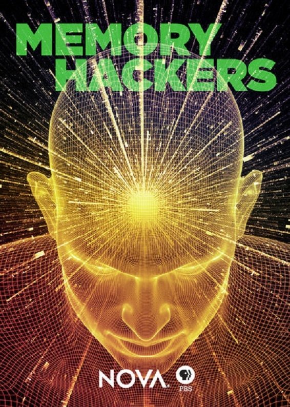 Постер Memory Hackers